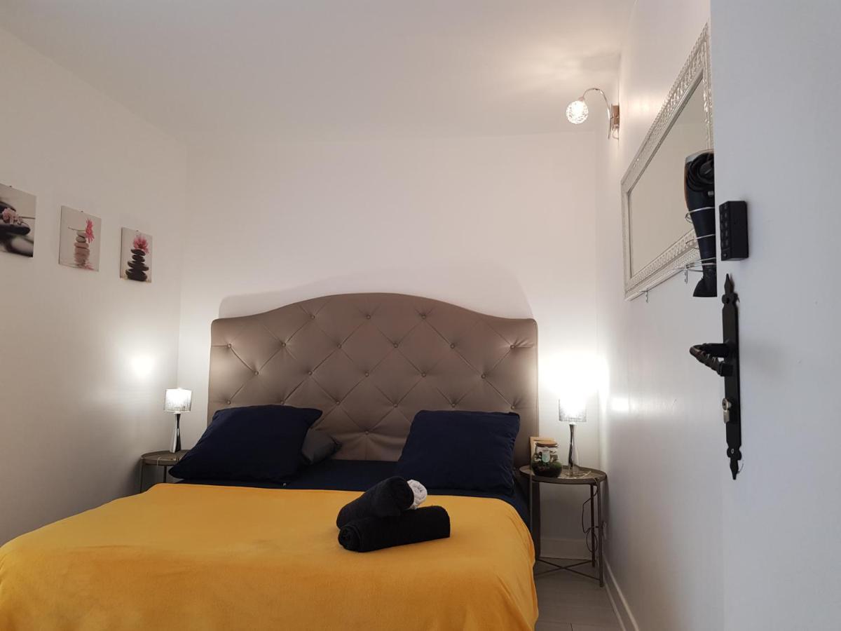 Chez Lisa & Olivier 40 Min Disney 15 Min Paris Orly Airport Athis-Mons Eksteriør bilde