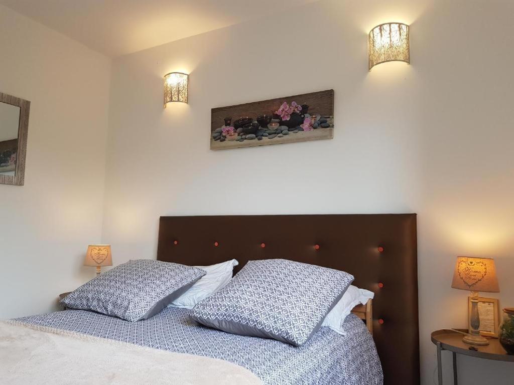 Chez Lisa & Olivier 40 Min Disney 15 Min Paris Orly Airport Athis-Mons Eksteriør bilde